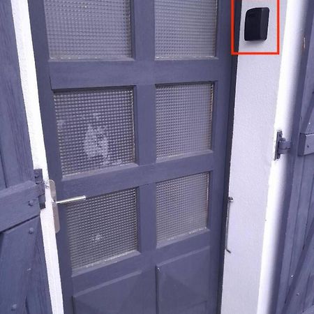 Appartement Rebouc Heches エクステリア 写真