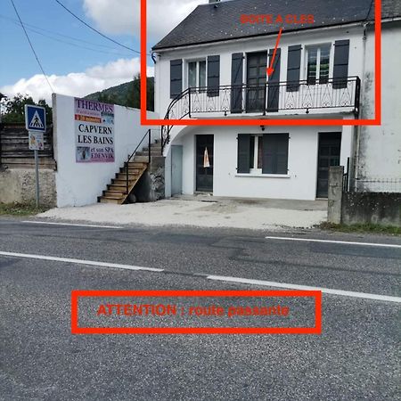 Appartement Rebouc Heches エクステリア 写真