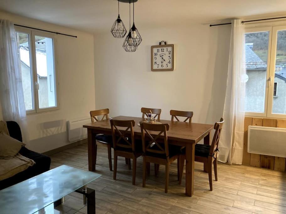 Appartement Rebouc Heches エクステリア 写真