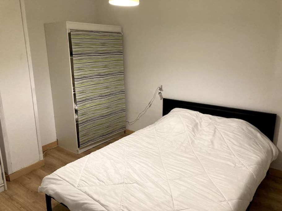 Appartement Rebouc Heches エクステリア 写真