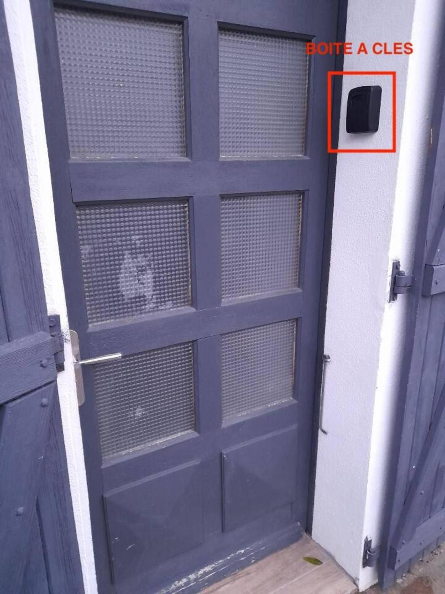 Appartement Rebouc Heches エクステリア 写真